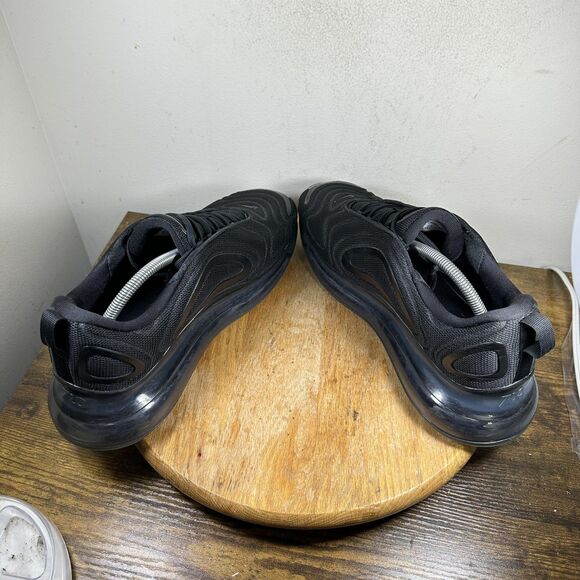 Nike Air Max 720 Shoes Mens Size 12 AO2924-007 Athletic Running Comfort Sneakers main image 5